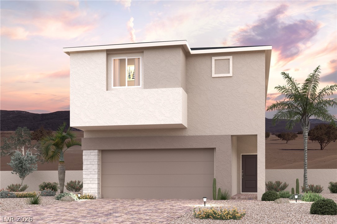 8557 Balfour Meadows Avenue Las Vegas NV 89113