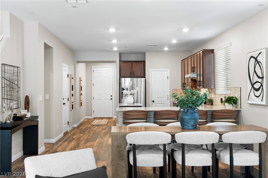 2628 Ferrara Street Henderson NV 89044