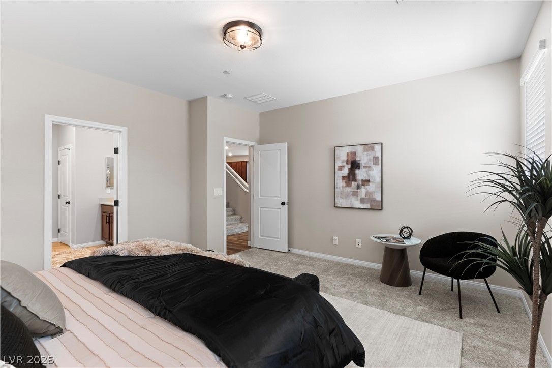 2628 Ferrara Street Henderson NV 89044