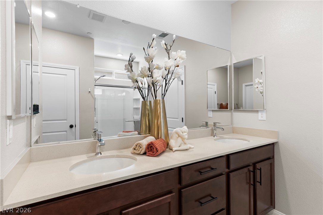 2628 Ferrara Street Henderson NV 89044