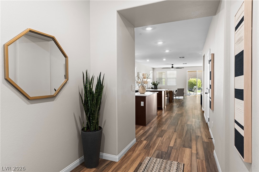 2628 Ferrara Street Henderson NV 89044