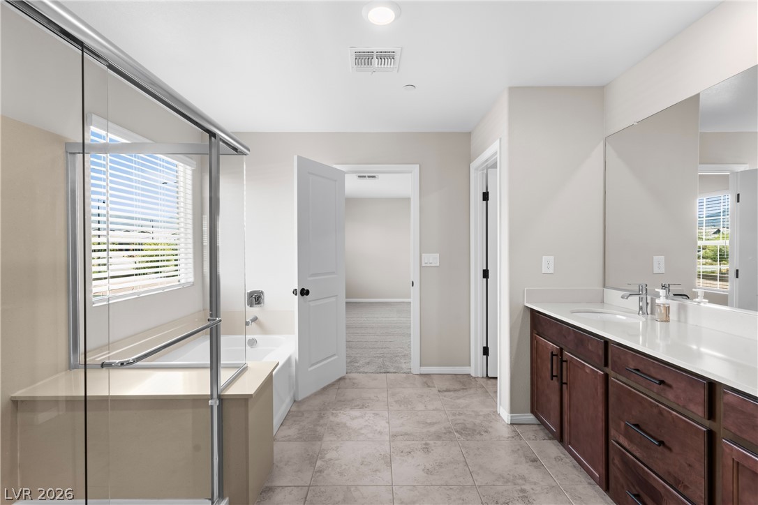 2628 Ferrara Street Henderson NV 89044