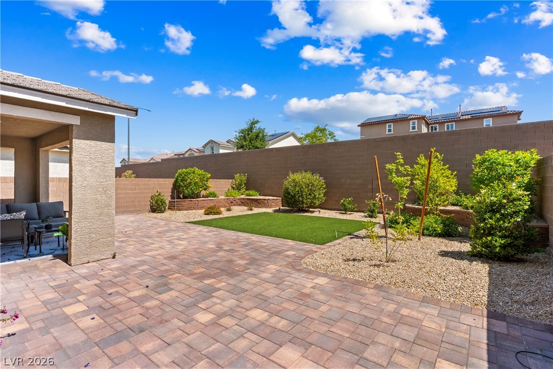 2628 Ferrara Street Henderson NV 89044