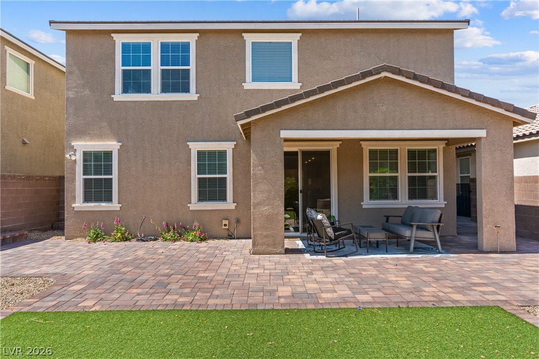 2628 Ferrara Street Henderson NV 89044