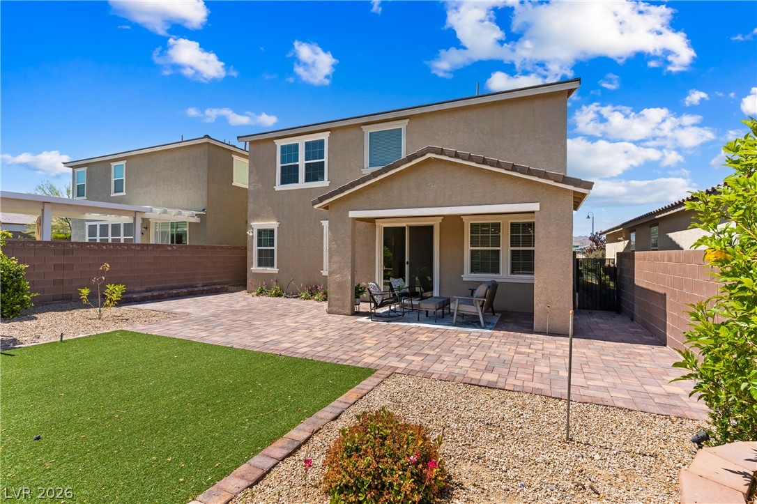 2628 Ferrara Street Henderson NV 89044