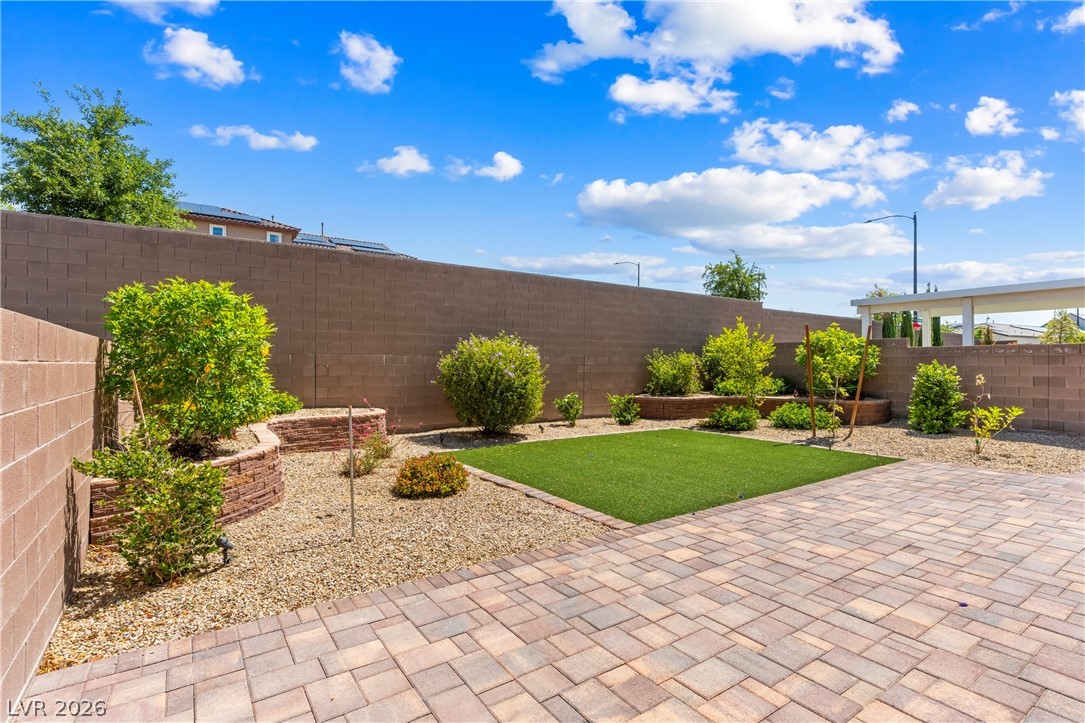 2628 Ferrara Street Henderson NV 89044