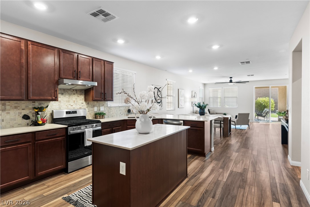 2628 Ferrara Street Henderson NV 89044
