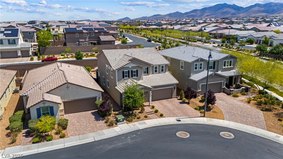 2628 Ferrara Street Henderson NV 89044