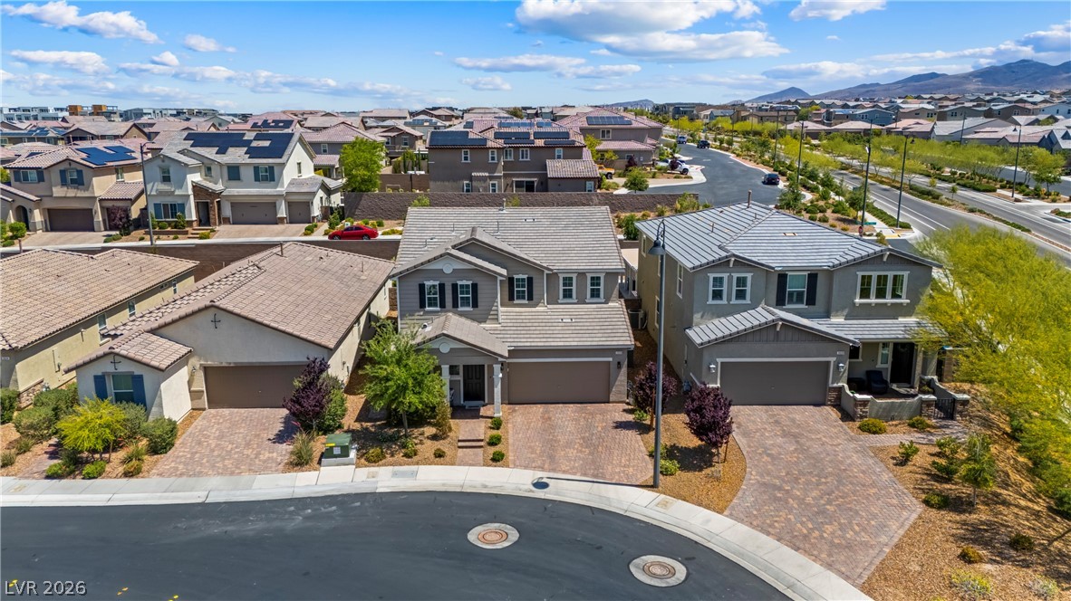 2628 Ferrara Street Henderson NV 89044