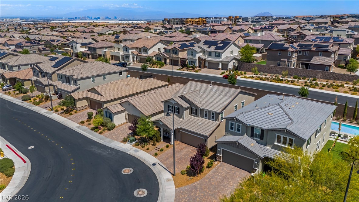 2628 Ferrara Street Henderson NV 89044