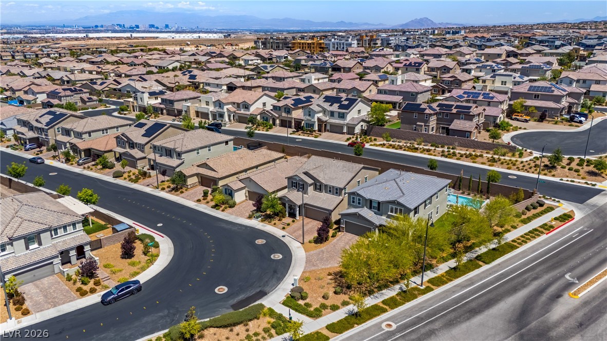 2628 Ferrara Street Henderson NV 89044