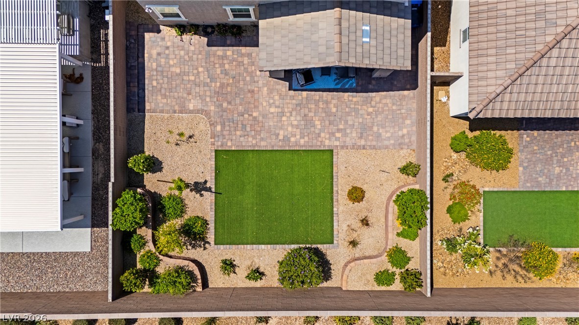 2628 Ferrara Street Henderson NV 89044