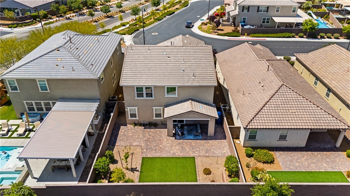 2628 Ferrara Street Henderson NV 89044