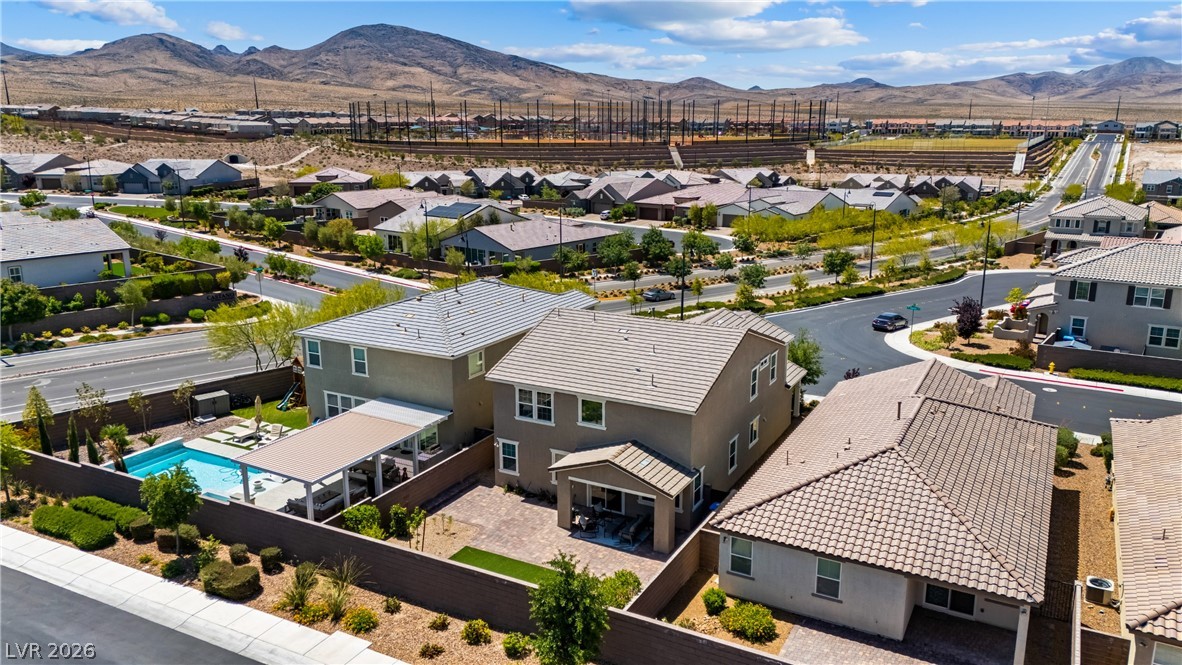 2628 Ferrara Street Henderson NV 89044