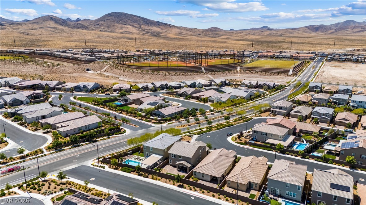 2628 Ferrara Street Henderson NV 89044
