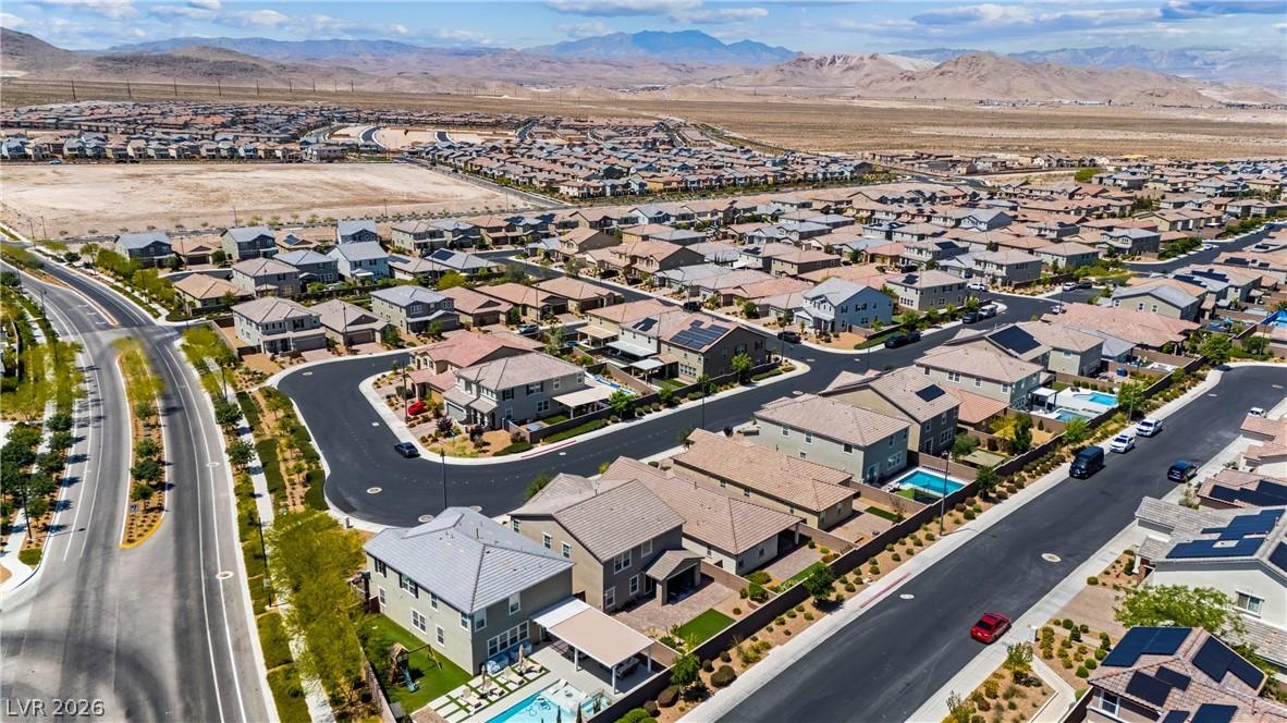 2628 Ferrara Street Henderson NV 89044