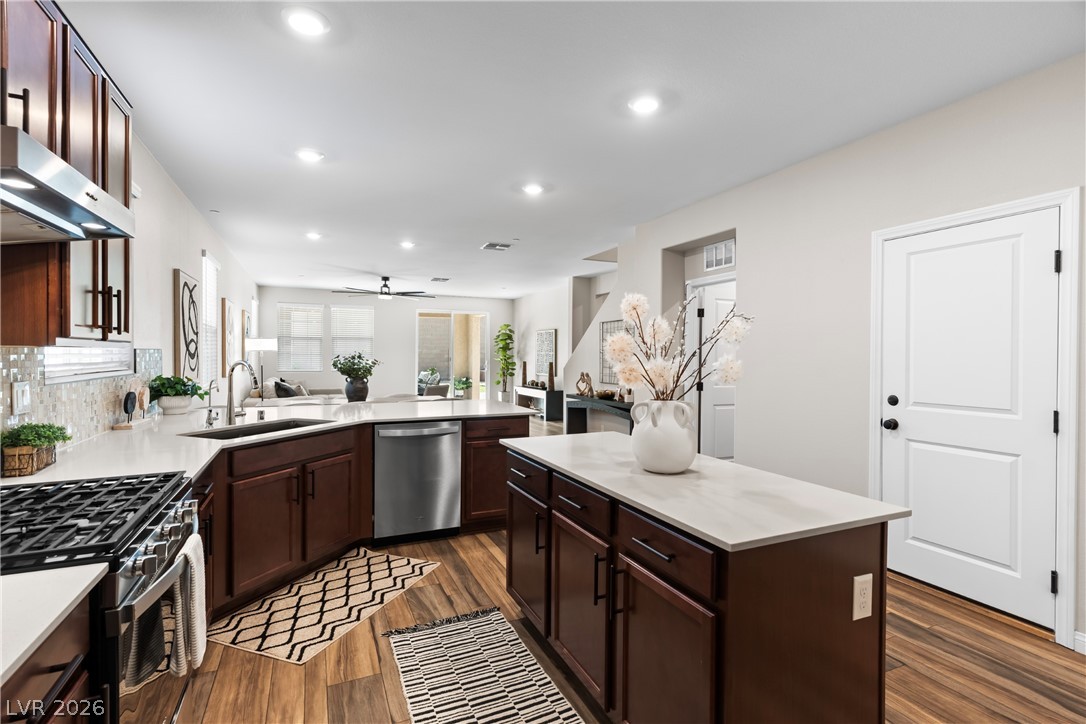 2628 Ferrara Street Henderson NV 89044