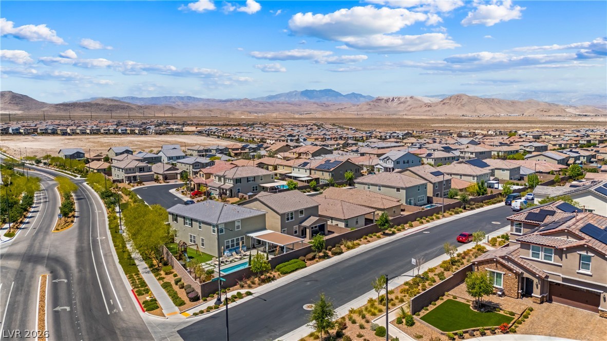 2628 Ferrara Street Henderson NV 89044