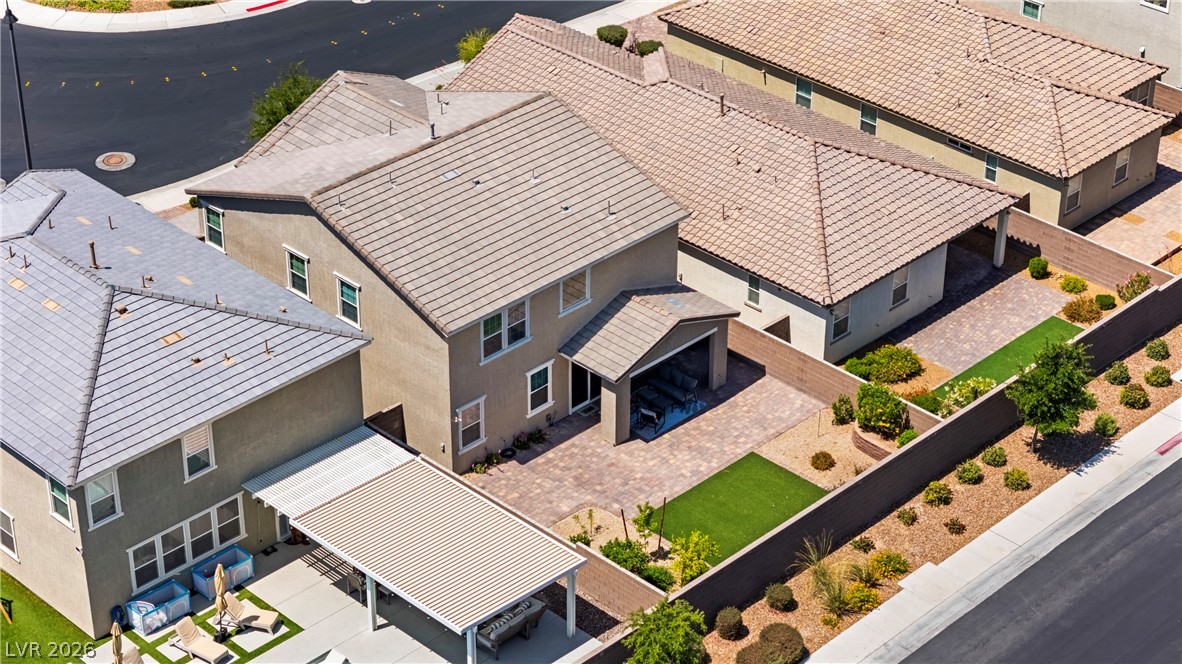 2628 Ferrara Street Henderson NV 89044