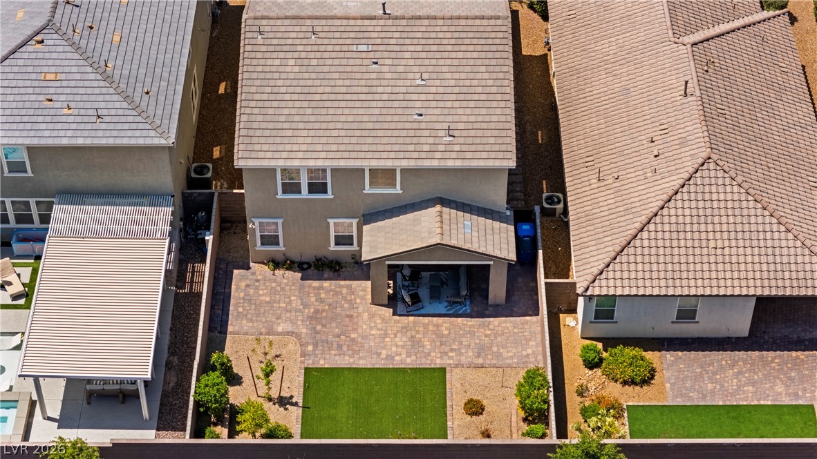 2628 Ferrara Street Henderson NV 89044