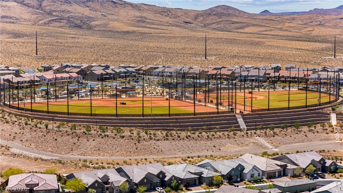 2628 Ferrara Street Henderson NV 89044