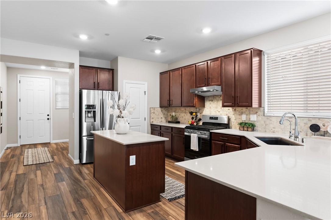 2628 Ferrara Street Henderson NV 89044
