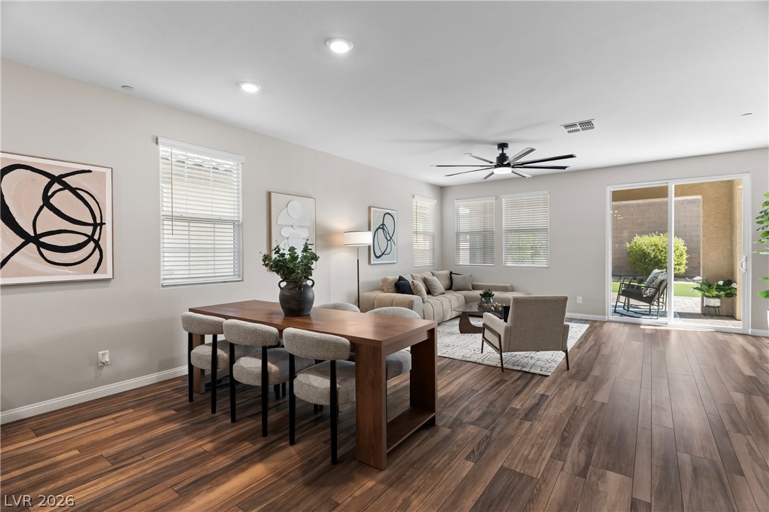 2628 Ferrara Street Henderson NV 89044
