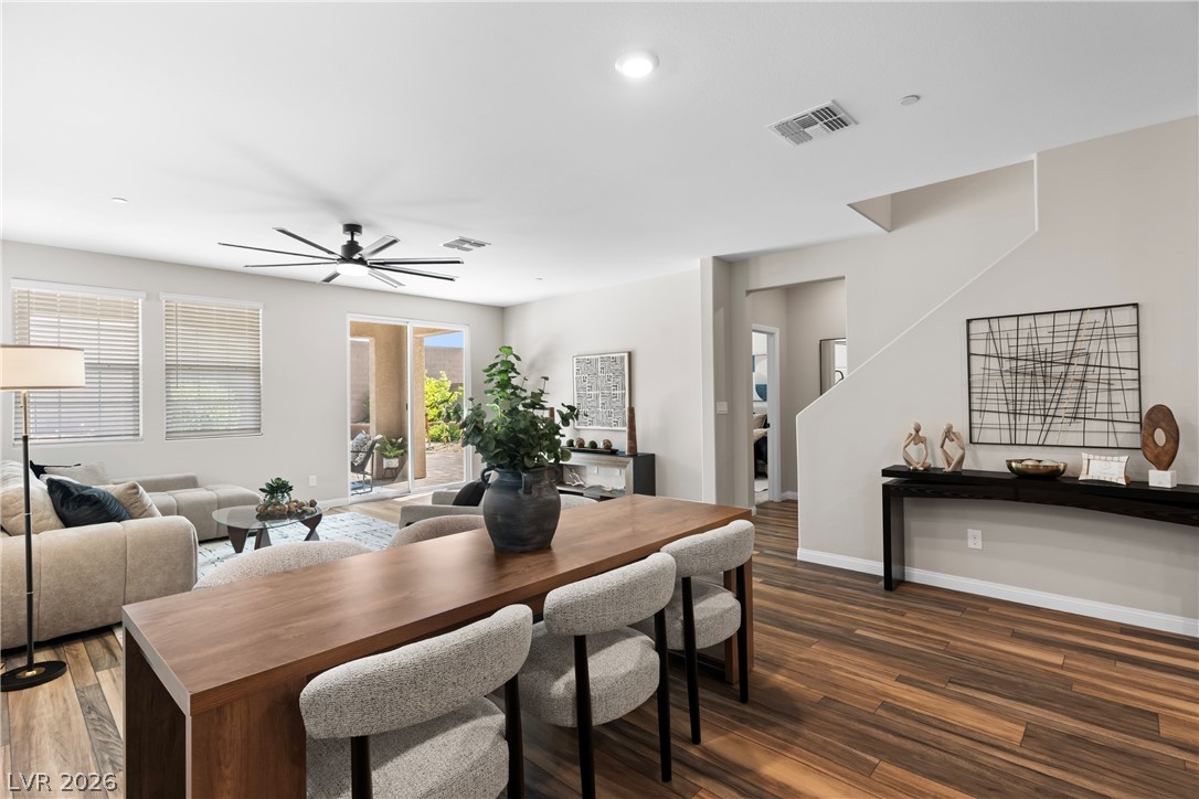 2628 Ferrara Street Henderson NV 89044