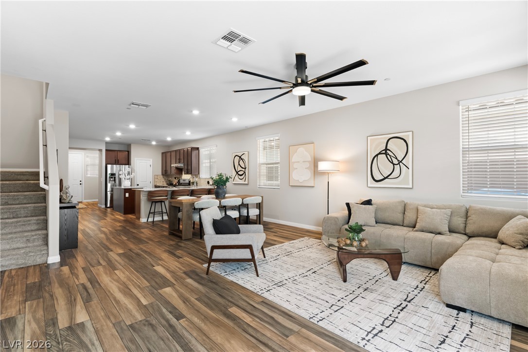 2628 Ferrara Street Henderson NV 89044