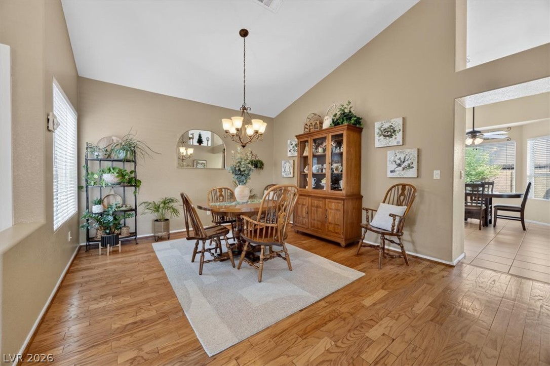 7758 Locke Haven Drive Las Vegas NV 89123
