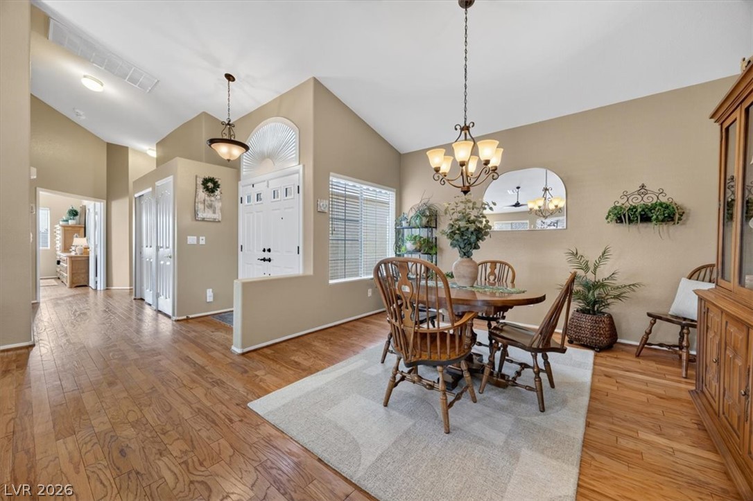 7758 Locke Haven Drive Las Vegas NV 89123