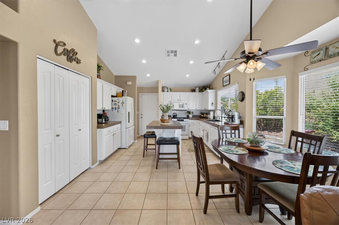 7758 Locke Haven Drive Las Vegas NV 89123