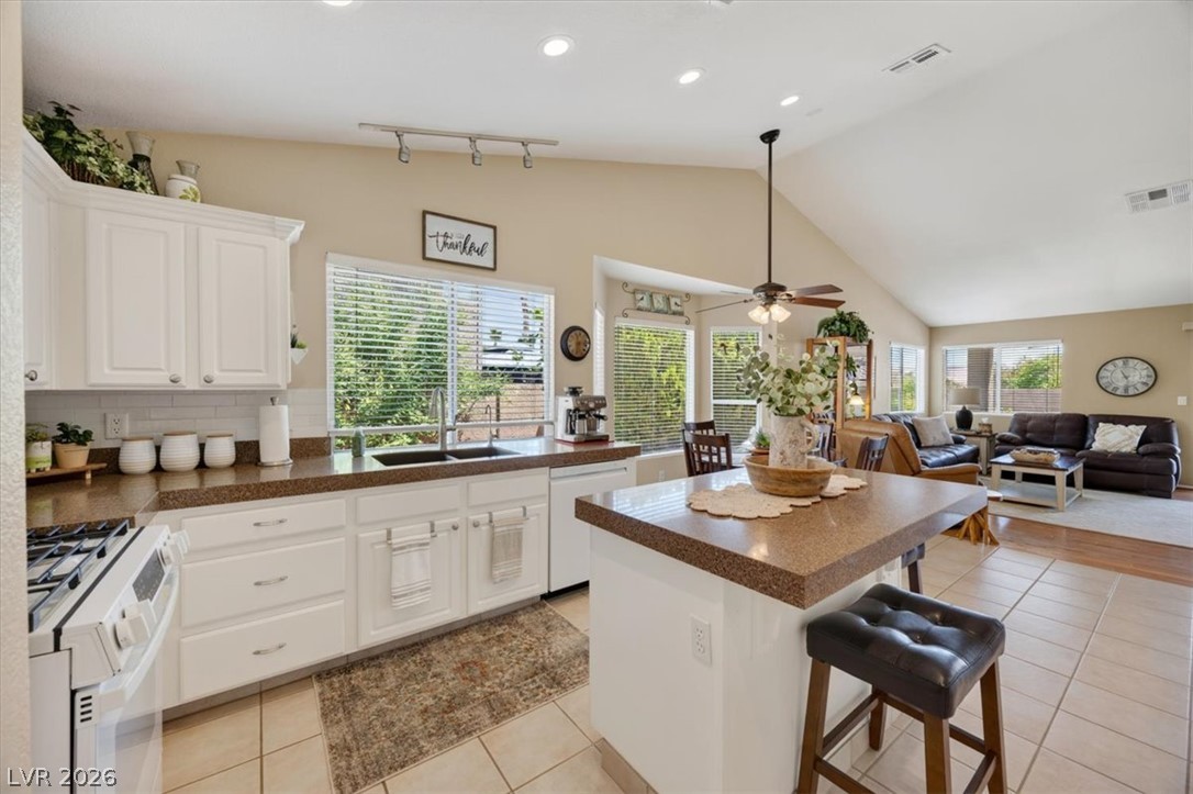 7758 Locke Haven Drive Las Vegas NV 89123