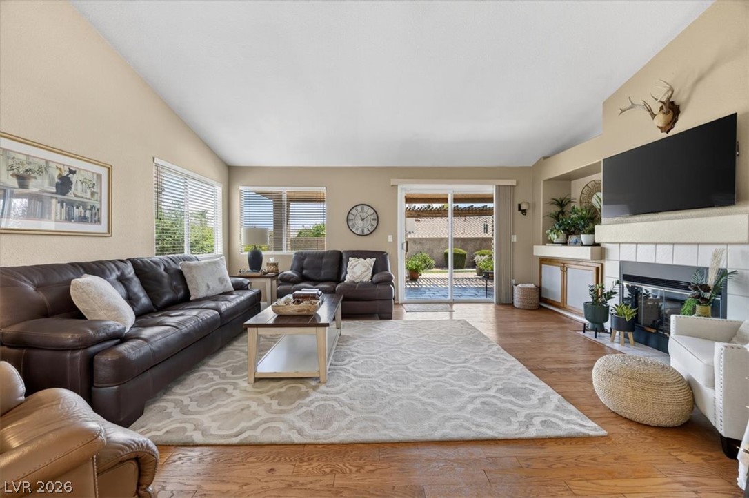 7758 Locke Haven Drive Las Vegas NV 89123