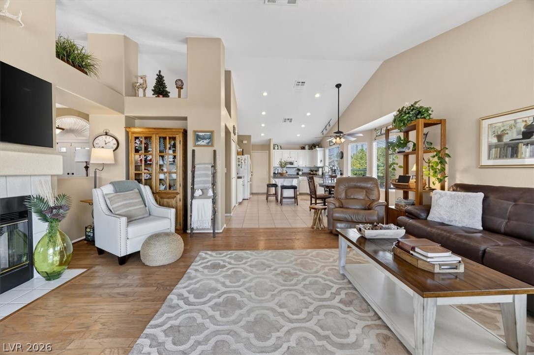 7758 Locke Haven Drive Las Vegas NV 89123