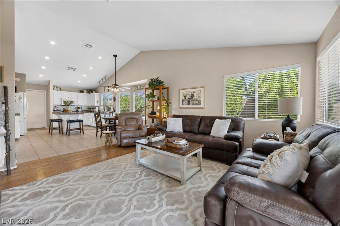 7758 Locke Haven Drive Las Vegas NV 89123