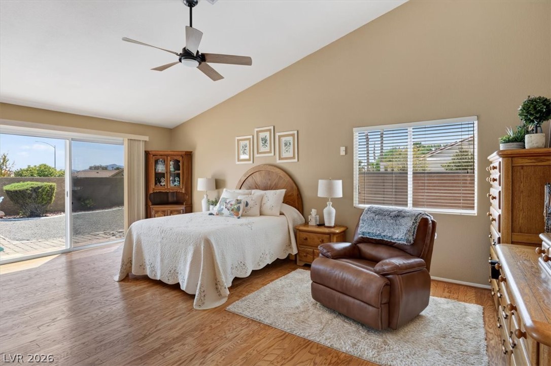 7758 Locke Haven Drive Las Vegas NV 89123