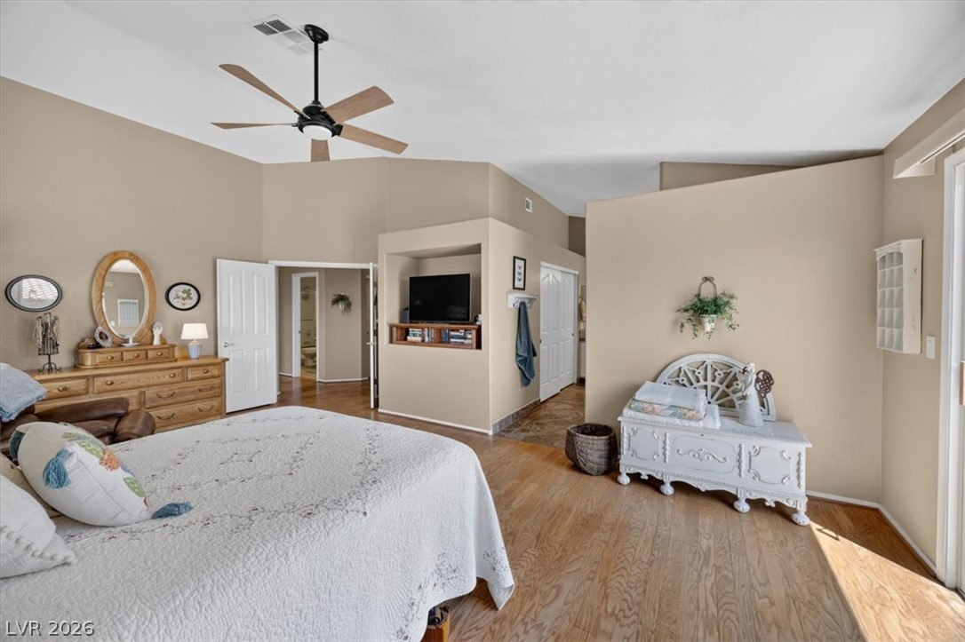 7758 Locke Haven Drive Las Vegas NV 89123