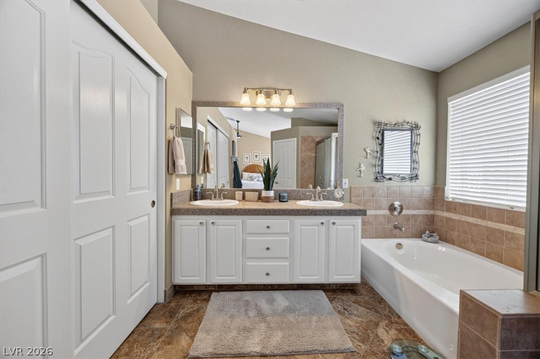 7758 Locke Haven Drive Las Vegas NV 89123