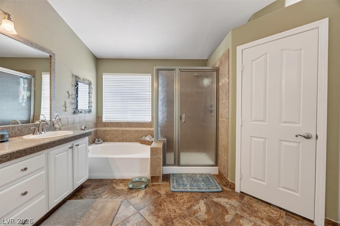 7758 Locke Haven Drive Las Vegas NV 89123