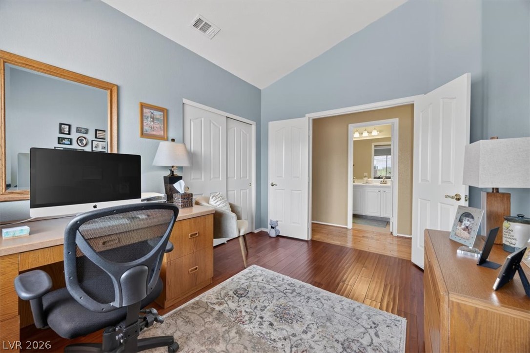7758 Locke Haven Drive Las Vegas NV 89123