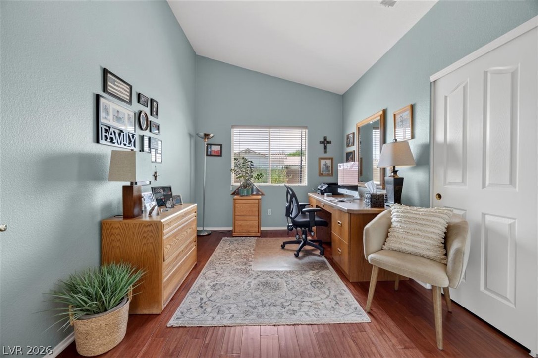 7758 Locke Haven Drive Las Vegas NV 89123