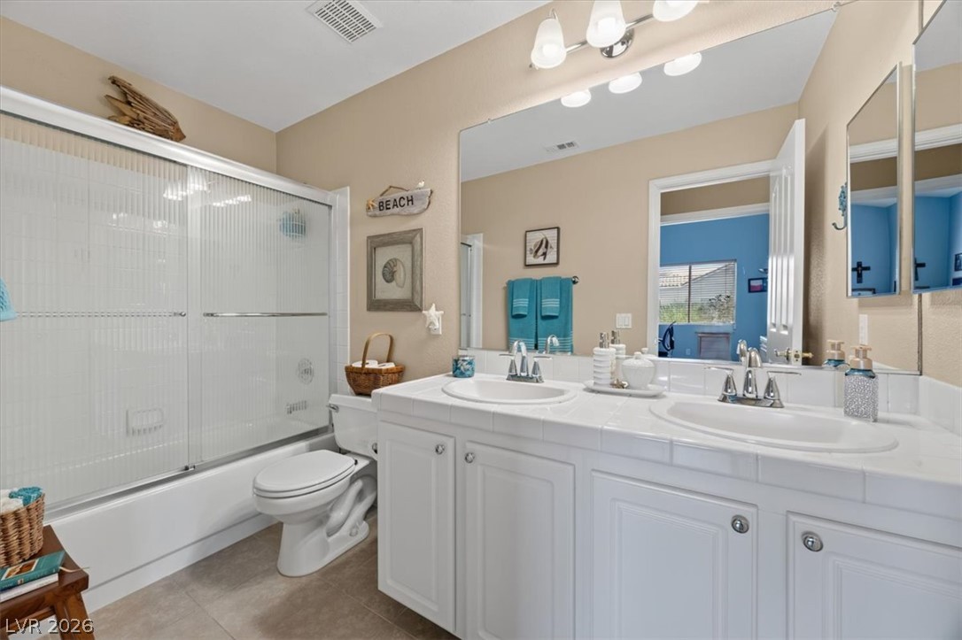 7758 Locke Haven Drive Las Vegas NV 89123
