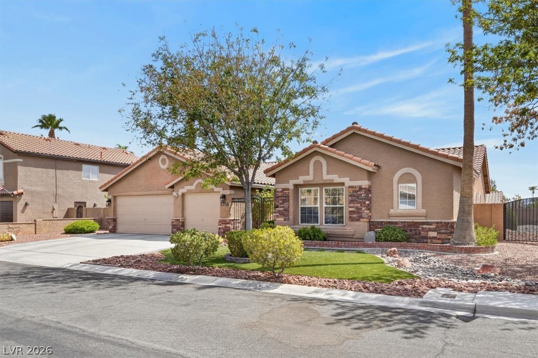 7758 Locke Haven Drive Las Vegas NV 89123