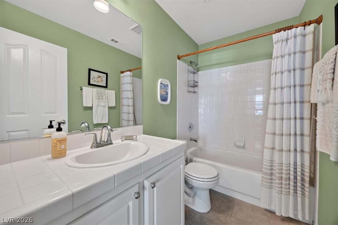 7758 Locke Haven Drive Las Vegas NV 89123