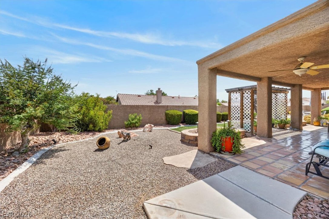 7758 Locke Haven Drive Las Vegas NV 89123