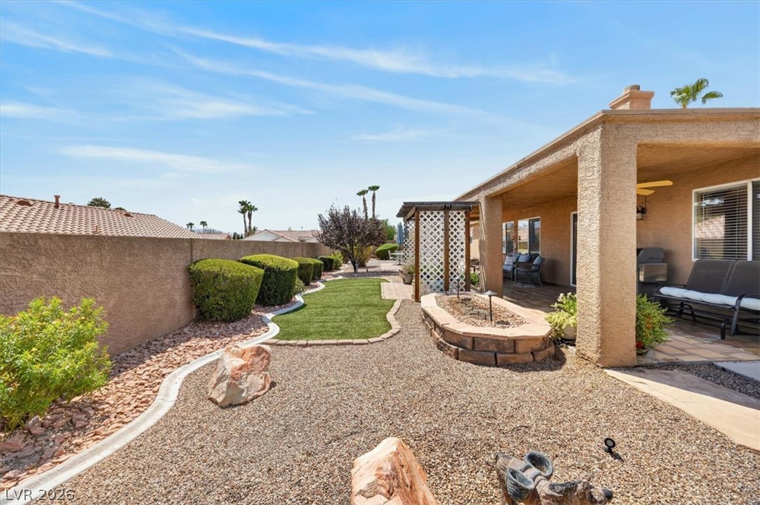 7758 Locke Haven Drive Las Vegas NV 89123