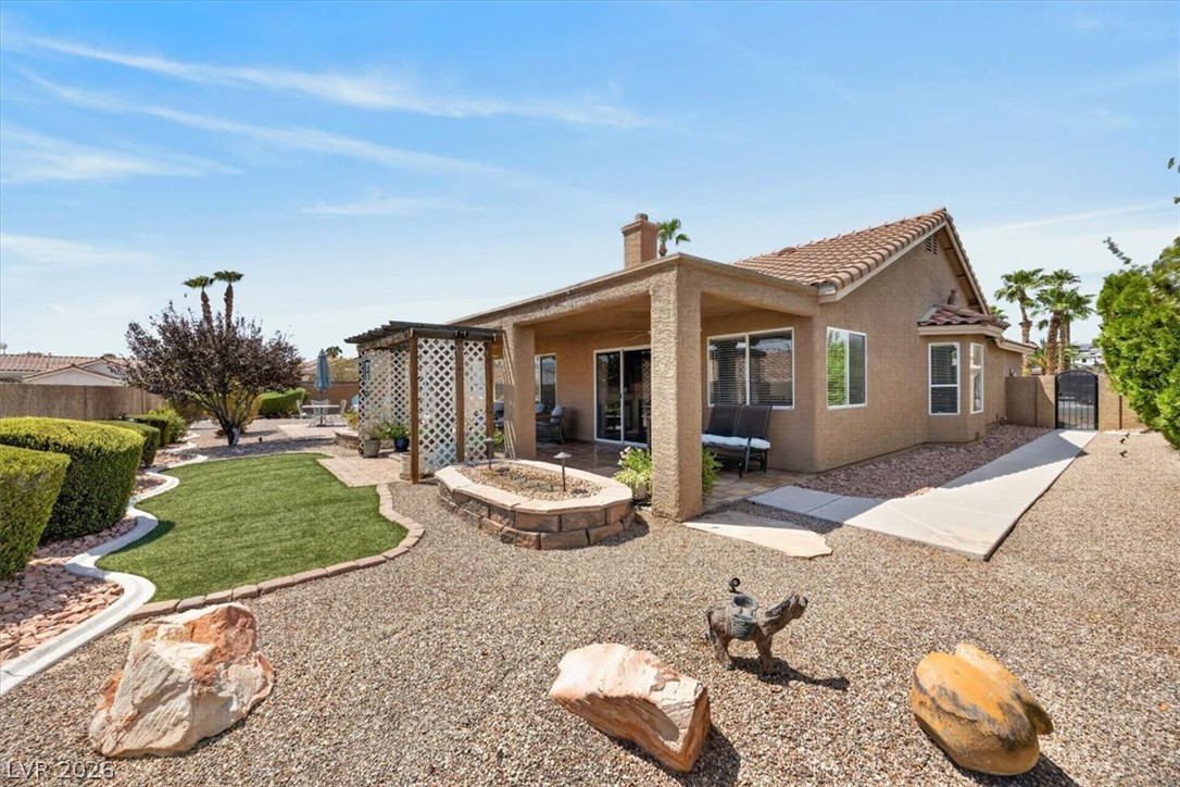 7758 Locke Haven Drive Las Vegas NV 89123