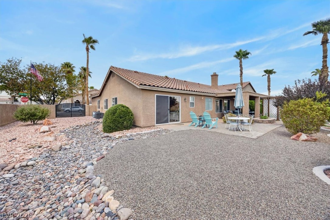 7758 Locke Haven Drive Las Vegas NV 89123
