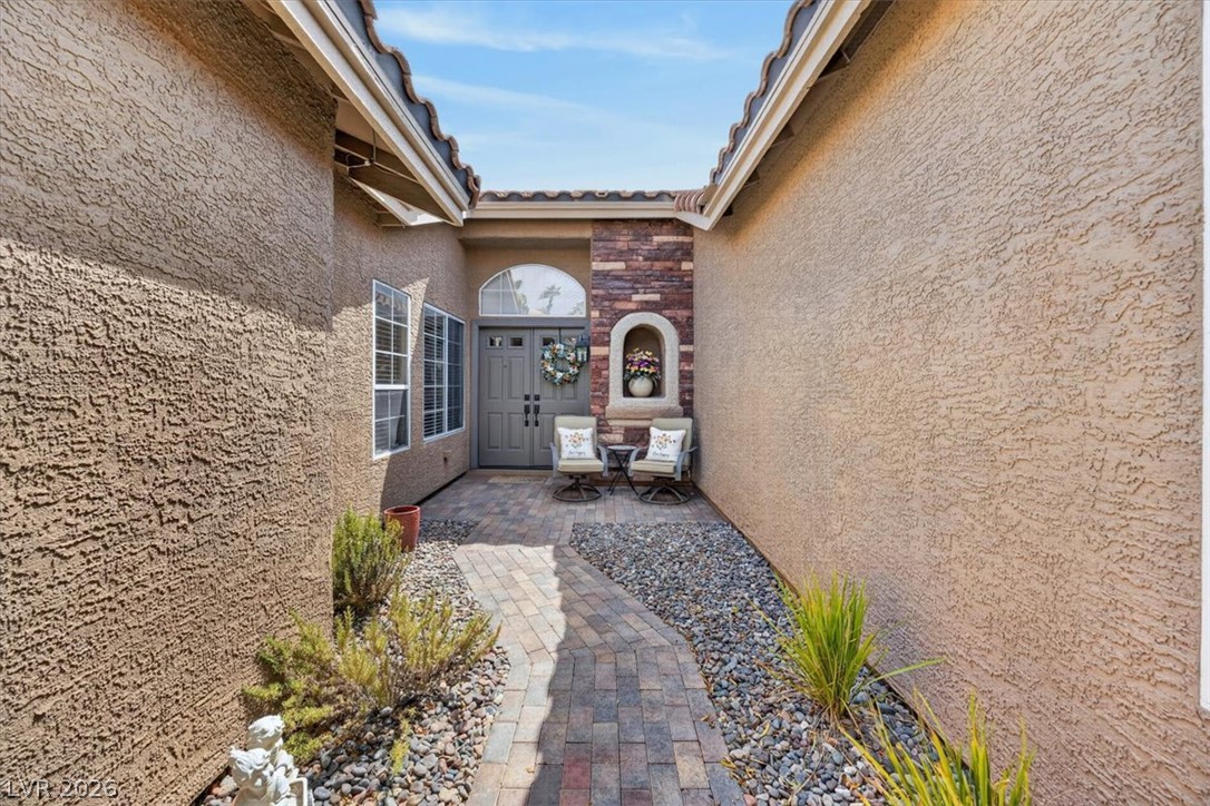 7758 Locke Haven Drive Las Vegas NV 89123